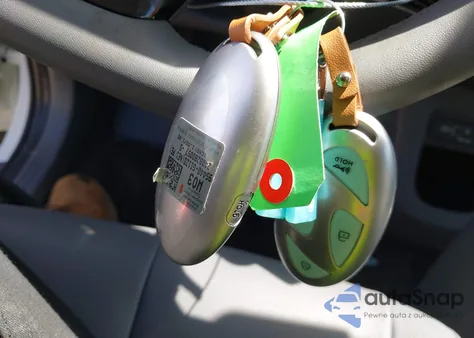 2025 Hyundai Ioniq 5 Sel z USA, uszkodzony, nr VIN 7YAKNDDC3SY010928